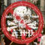A.H.P. (AGAINST HUMAN PLAGUE) - Alltid imot deg CD